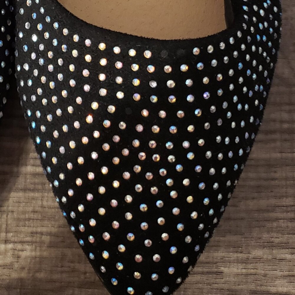 Gemstone ballet flats - Picture 3 of 7